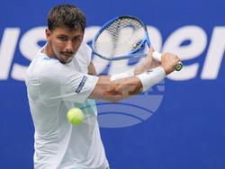 US Open Tennis