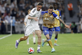 Turkey Soccer Conference League