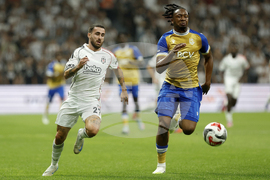 Turkey Soccer Conference League