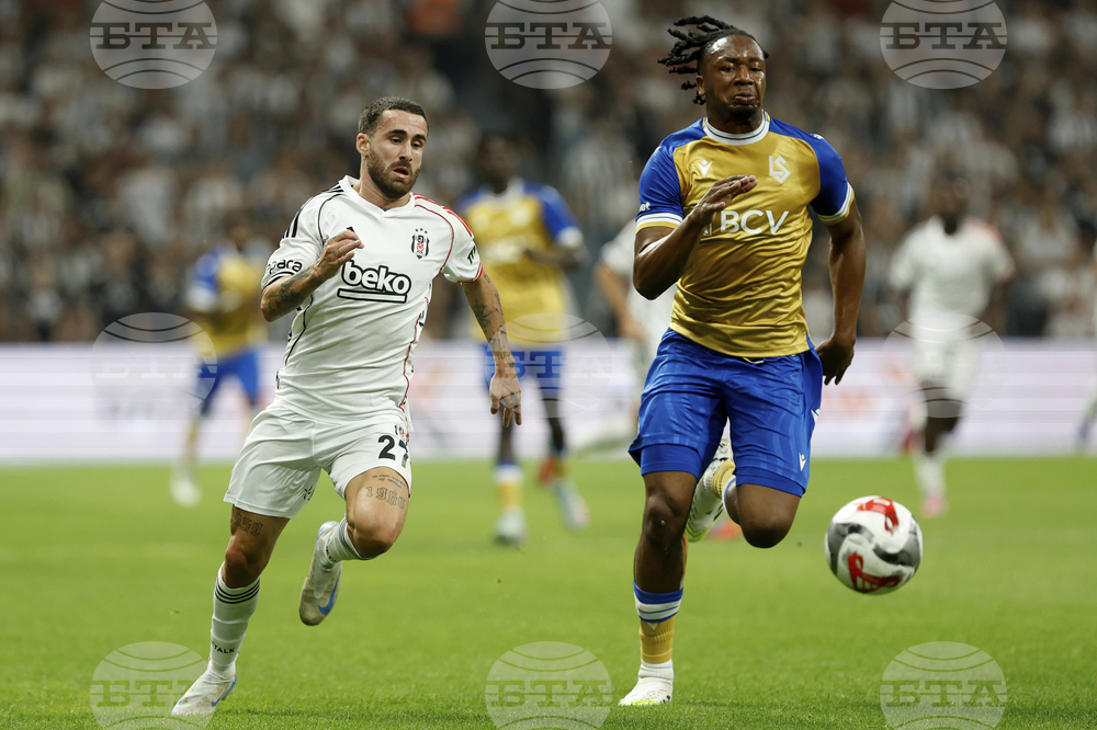 Turkey Soccer Conference League