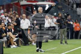 Turkey Soccer Conference League