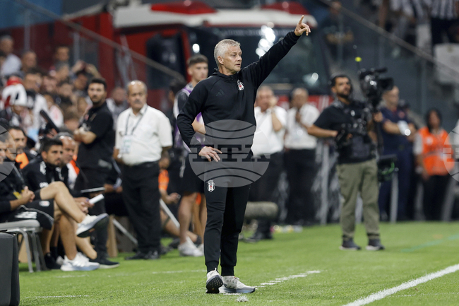 Солскяер: "Юнайтед печели повече мачове, когато има по-малко от 50% владение на топката"