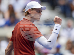 US Open Tennis