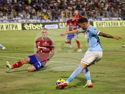 Кърджали - футбол - Лига на конференциите - Арда – Ракув