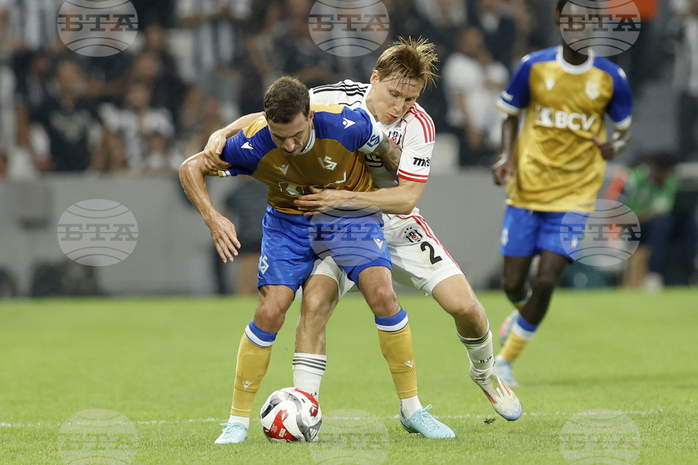 Turkey Soccer Conference League