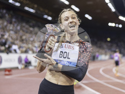 Switzerland Diamond League