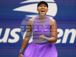 US Open Tennis