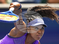 US Open Tennis