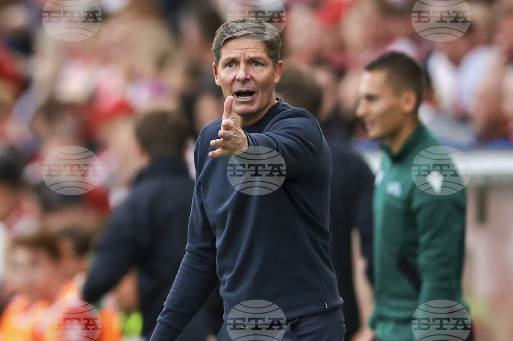 Полузащитникът на Хетафе Уче се присъединява към Кристъл Палас под наем