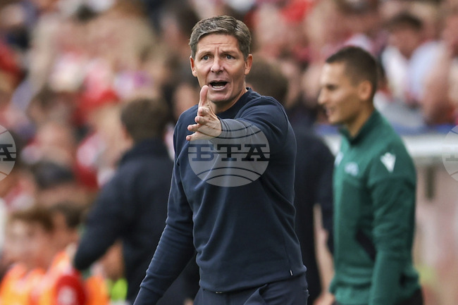 Полузащитникът на Хетафе Уче се присъединява към Кристъл Палас под наем