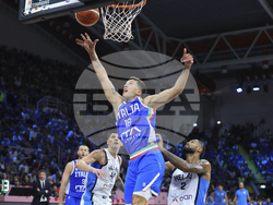 Eurobasket Basketball