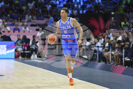 Eurobasket Basketball