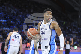 Eurobasket Basketball