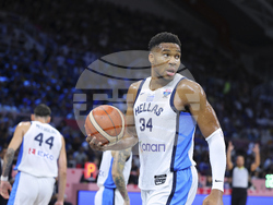 Eurobasket Basketball