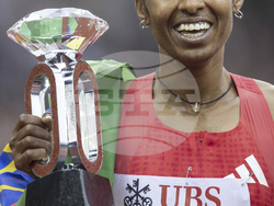 Switzerland Diamond League