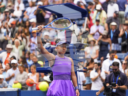 US Open Tennis