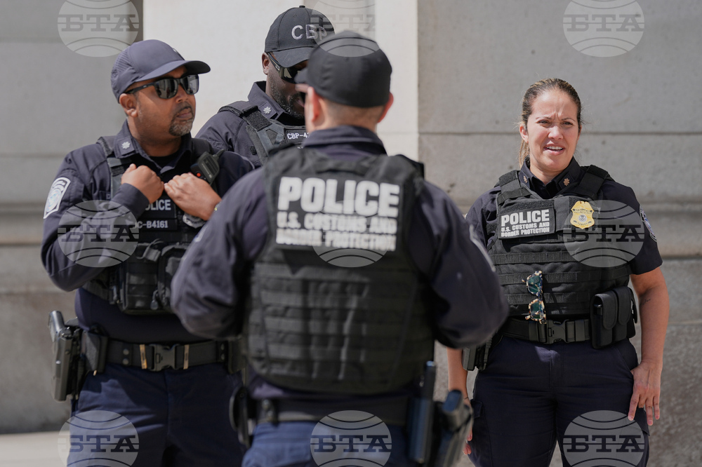 DC Federal Intervention
