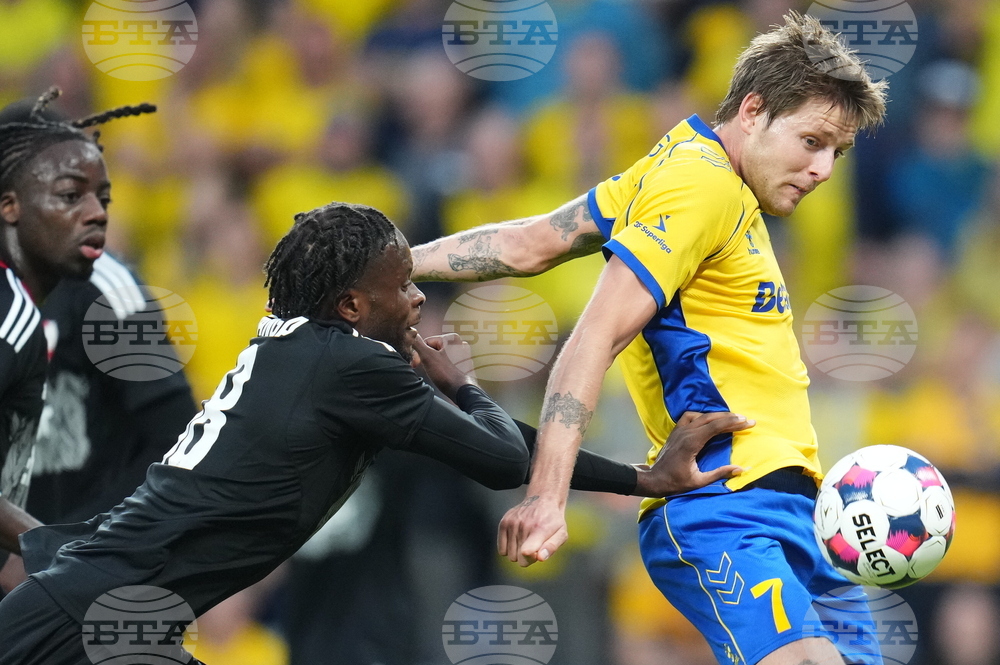 Denmark Soccer Conference League