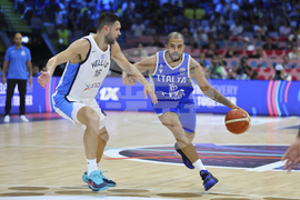 Eurobasket Basketball