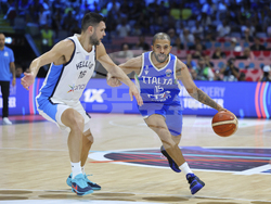 Eurobasket Basketball