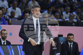 Eurobasket Basketball