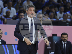 Eurobasket Basketball