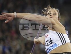 Switzerland Diamond League