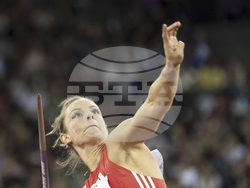 Switzerland Diamond League