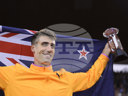 Switzerland Diamond League