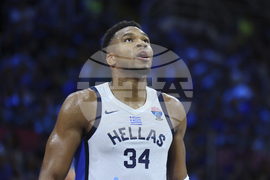 Eurobasket Basketball