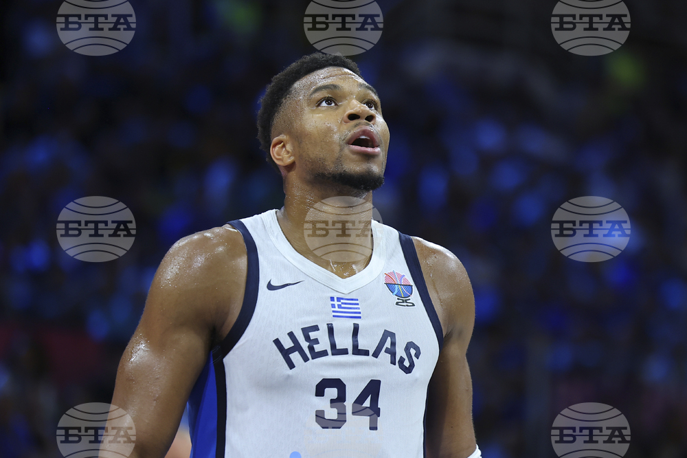 Eurobasket Basketball