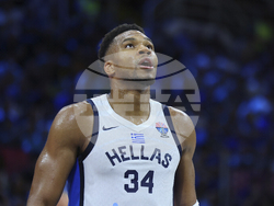 Eurobasket Basketball