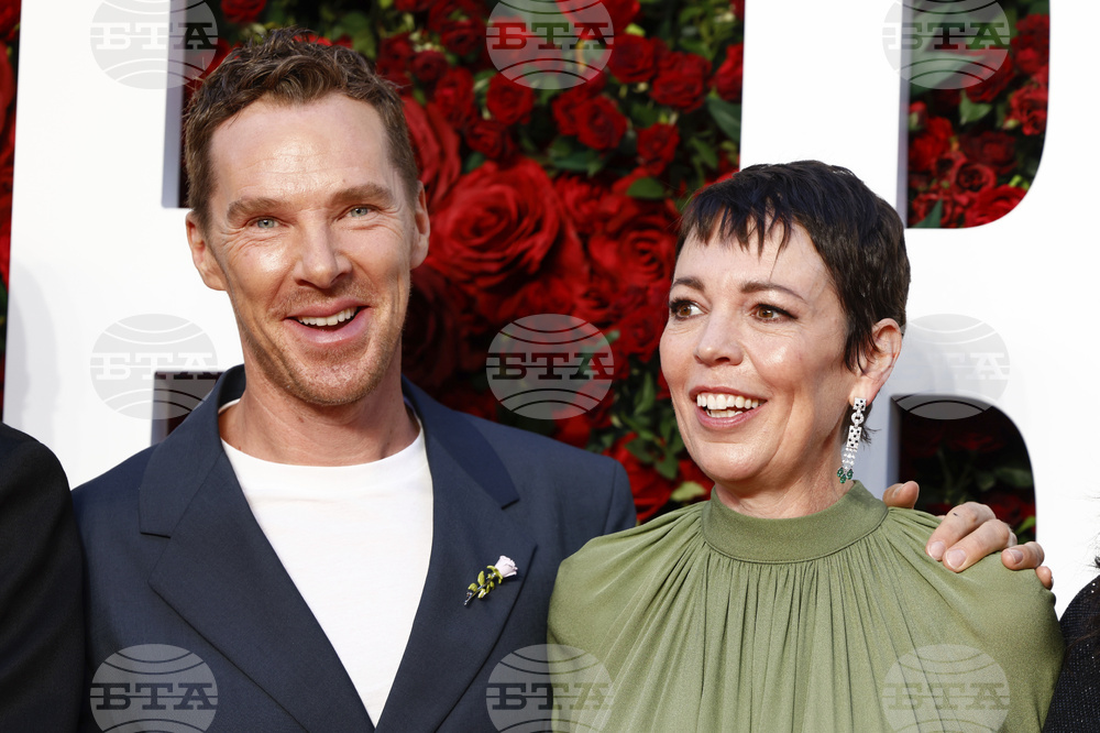 Britain The Roses Premiere