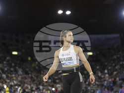 Switzerland Diamond League