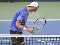 US Open Tennis