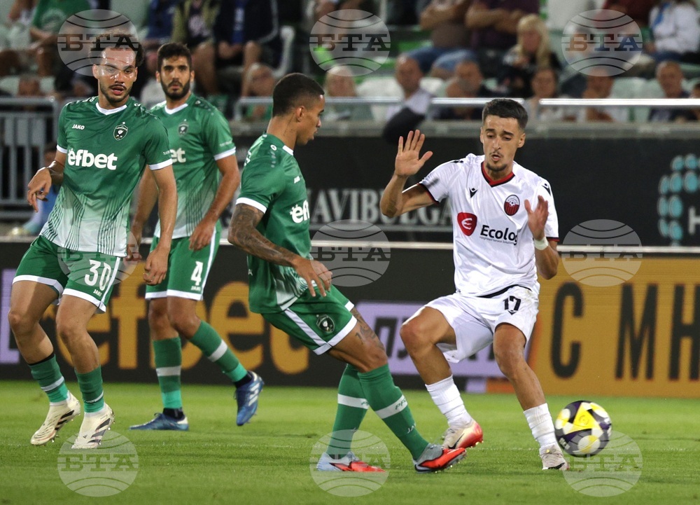 Приемлив жребий за Лудогорец в основната фаза на турнира Лига Европа, шотландският Рейнджърс и Бетис (Испания) са съперници от първа урна
