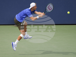 US Open Tennis