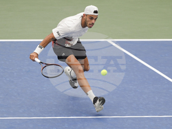 US Open Tennis