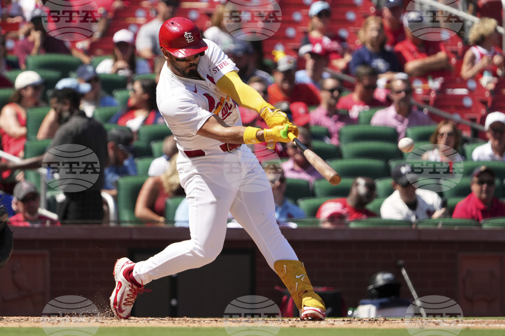 Pirates Cardinals Baseball