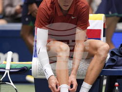 US Open Tennis