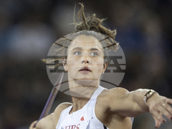 Switzerland Diamond League