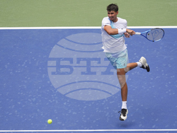 US Open Tennis