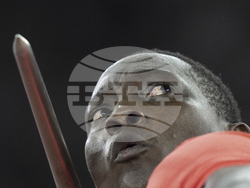 Switzerland Diamond League