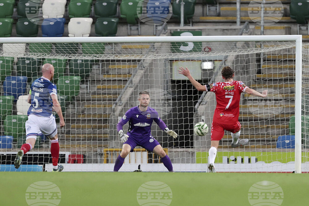 Britain Soccer Conference League