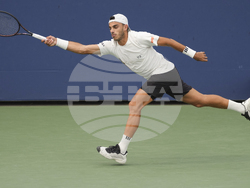 US Open Tennis