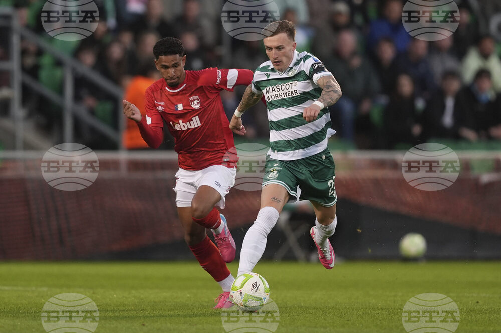 Britain Soccer Conference League