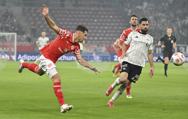 Germany Soccer Conference League