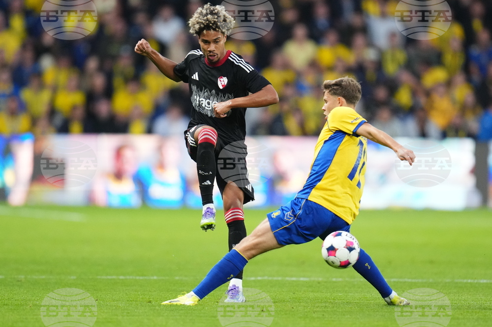 Denmark Soccer Conference League