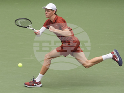 US Open Tennis