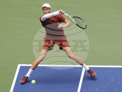 US Open Tennis
